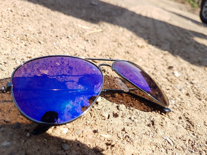 Goggle
