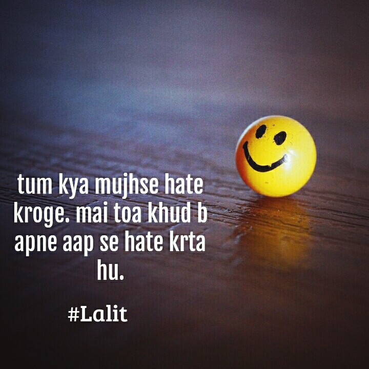 i am vry sad