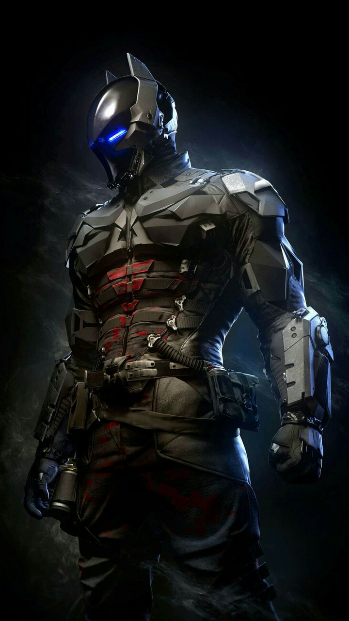 Arkham Knight