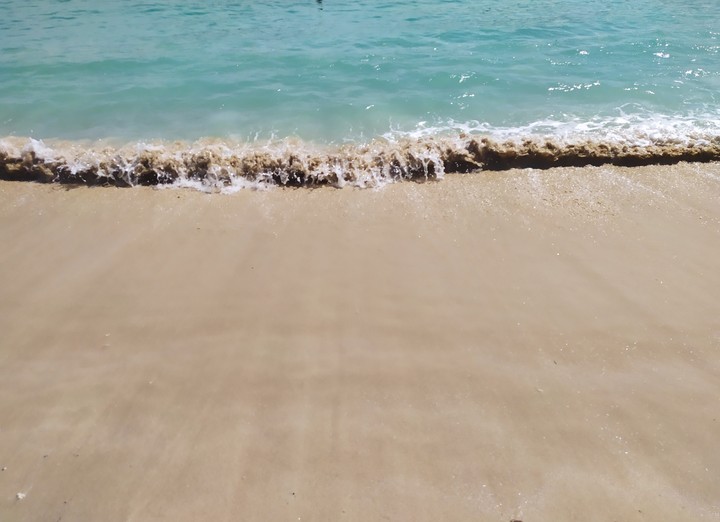 sea