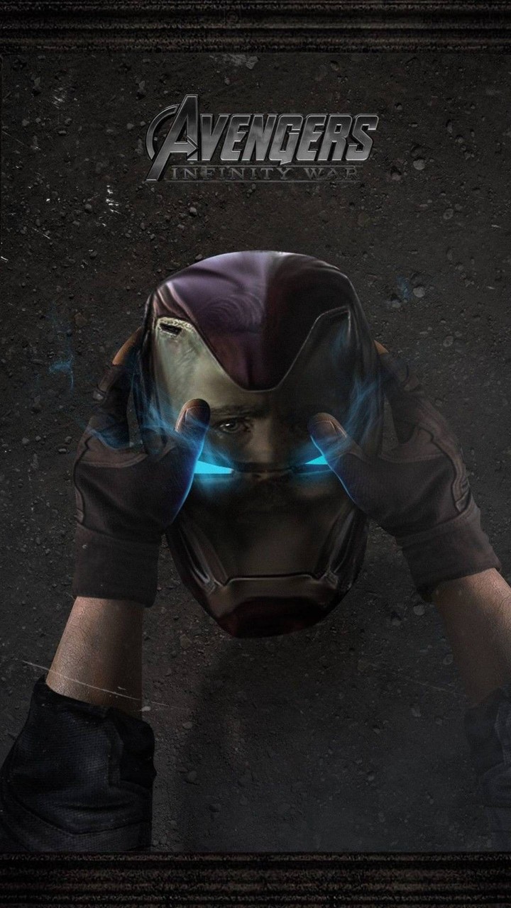 Iron-man