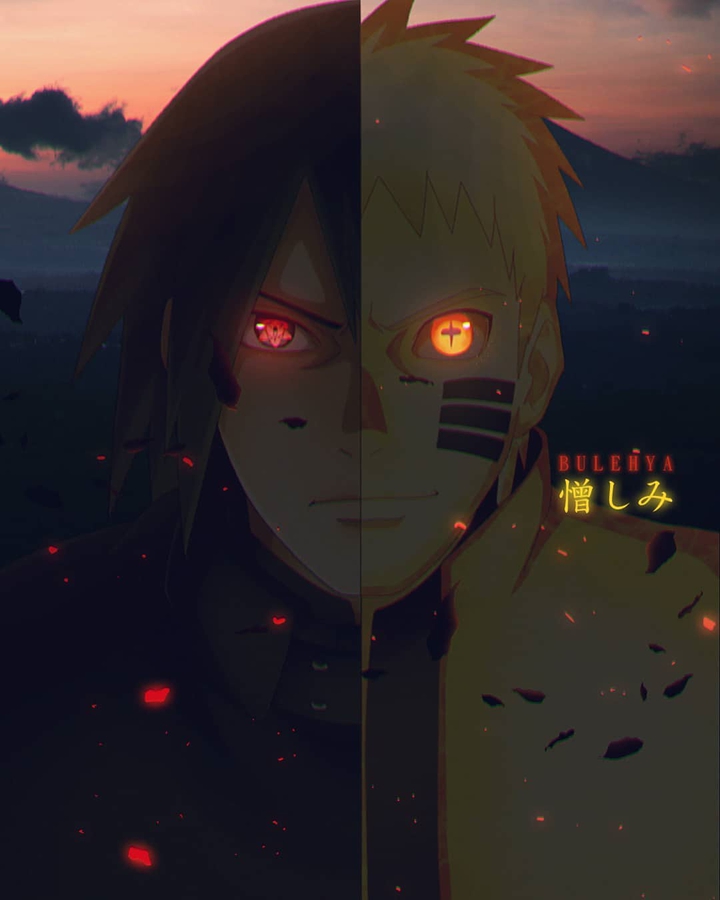 Naruto