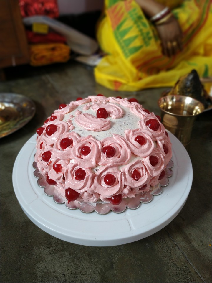 cake