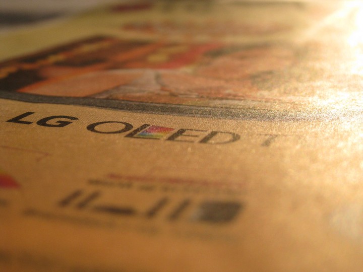 Newspaper