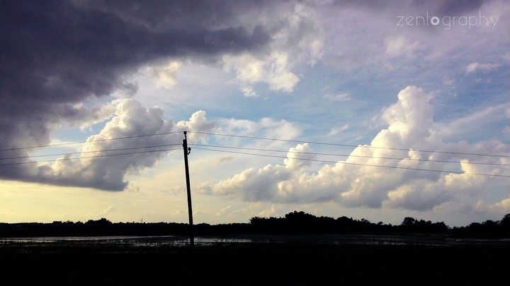 Trails