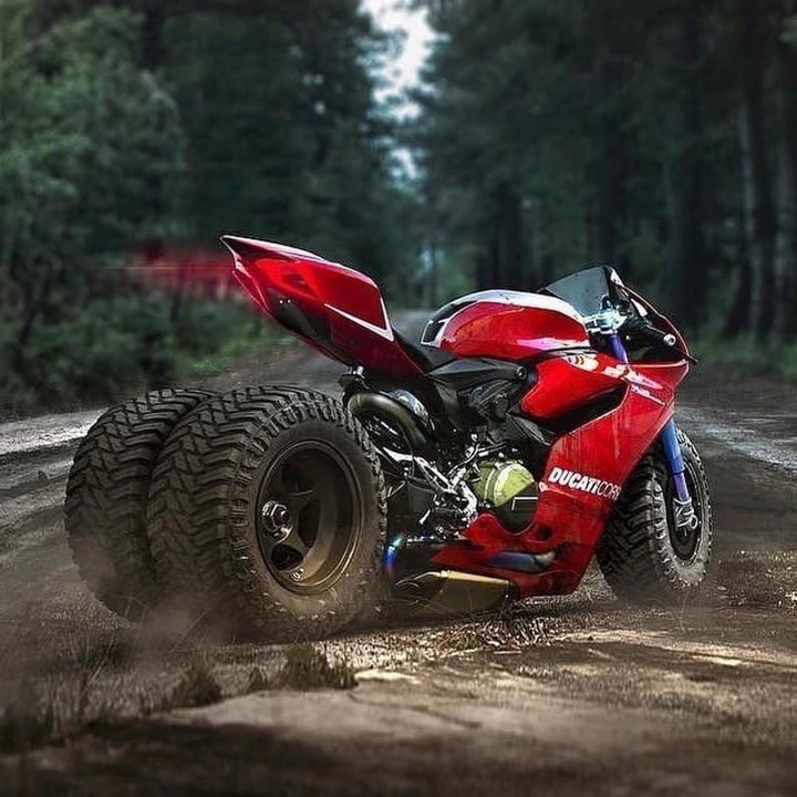 bike