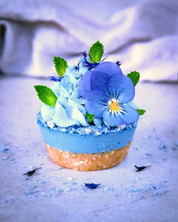 Rawcake