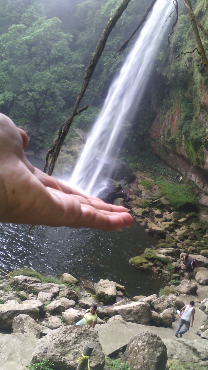 cascada