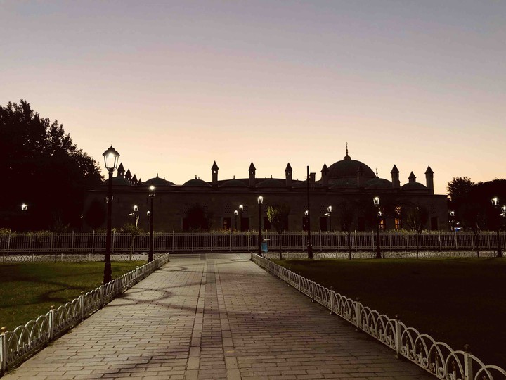 Sultanahmet