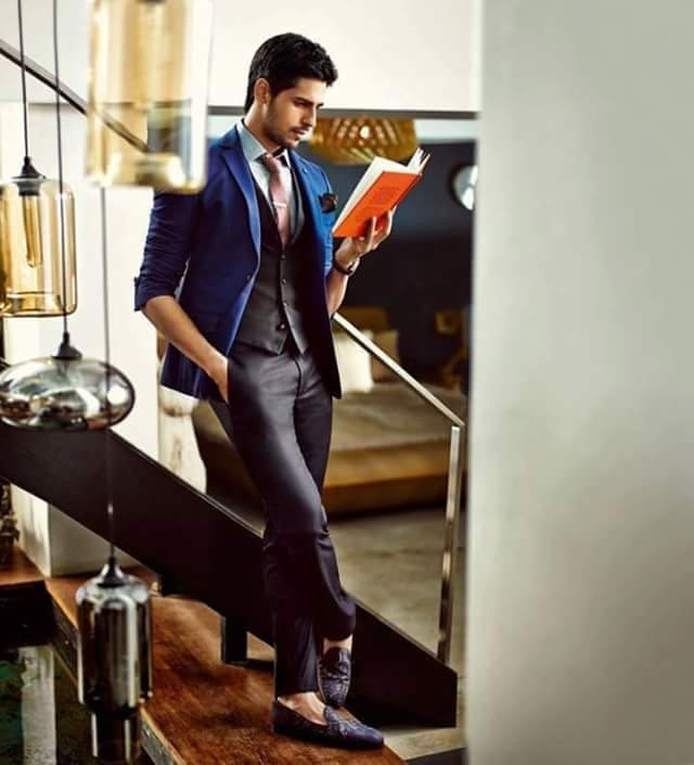 sidharth malhotra