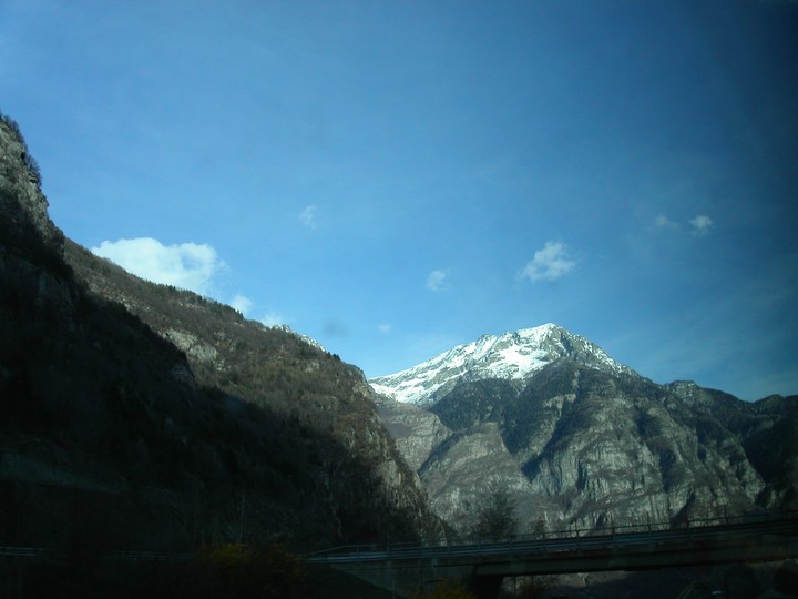 Scenics