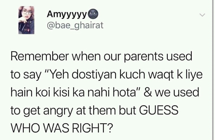 ?