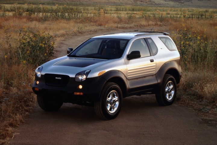 isuzu