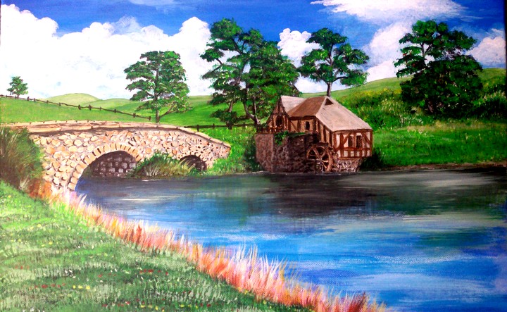 Hobbiton
