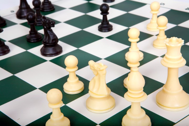 Chess