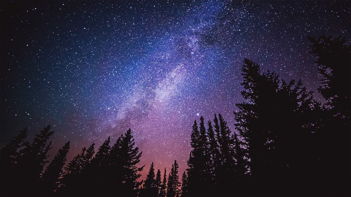 galaxy