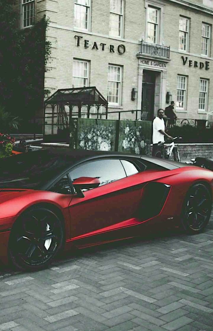 my favourite car lamborghini 