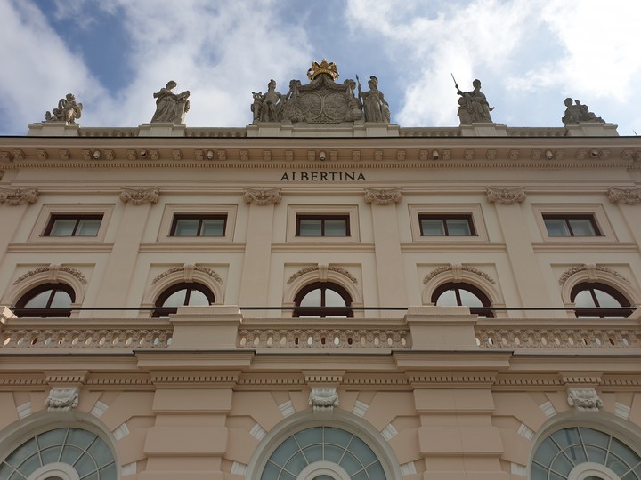 Albertina