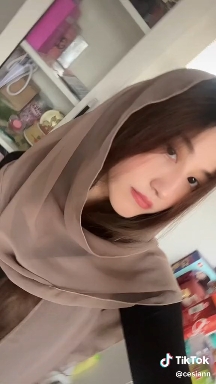 Cesi Hijab