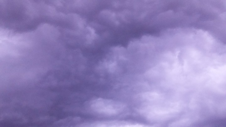 Burgeoning Storm
