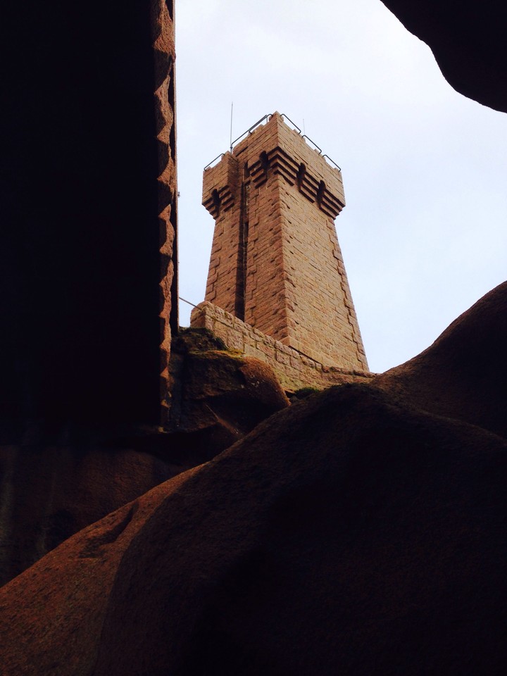 tower
