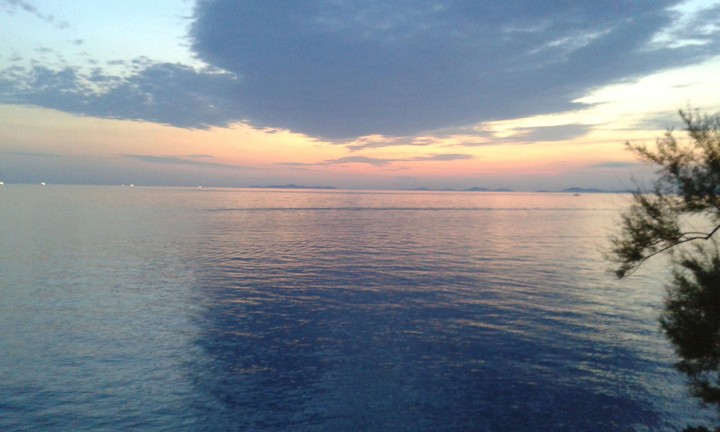 ocean