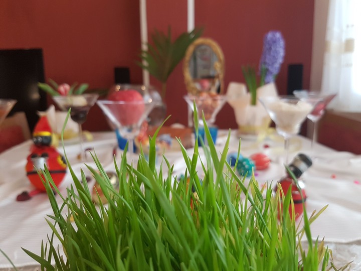 nowruz