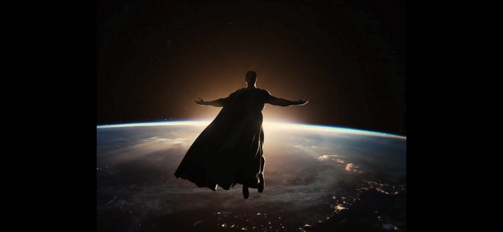 superman