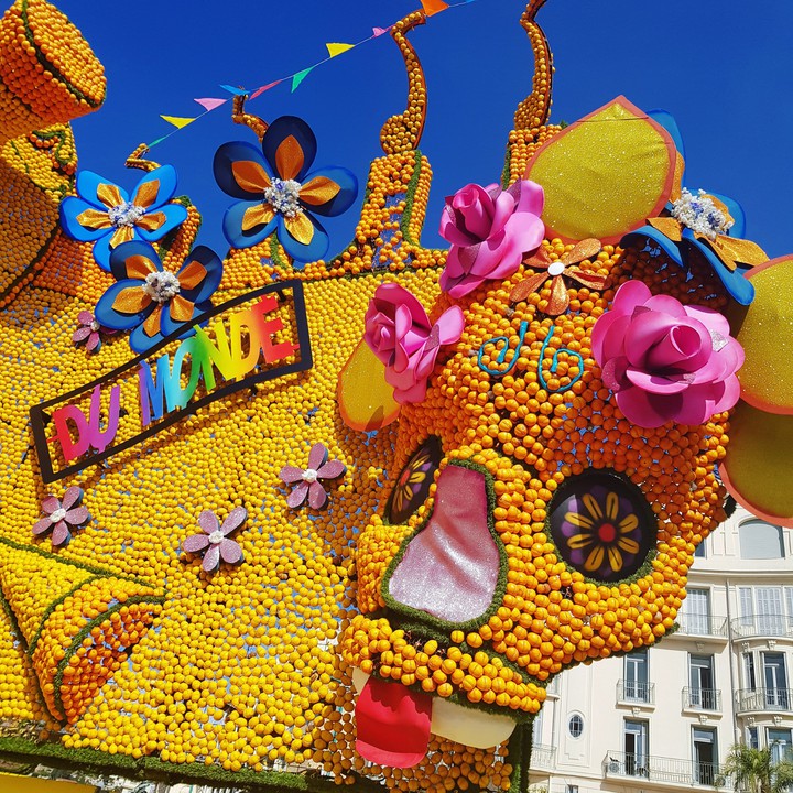 menton