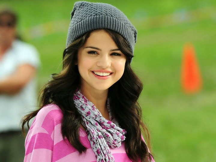 Salena Gomez : My favrt