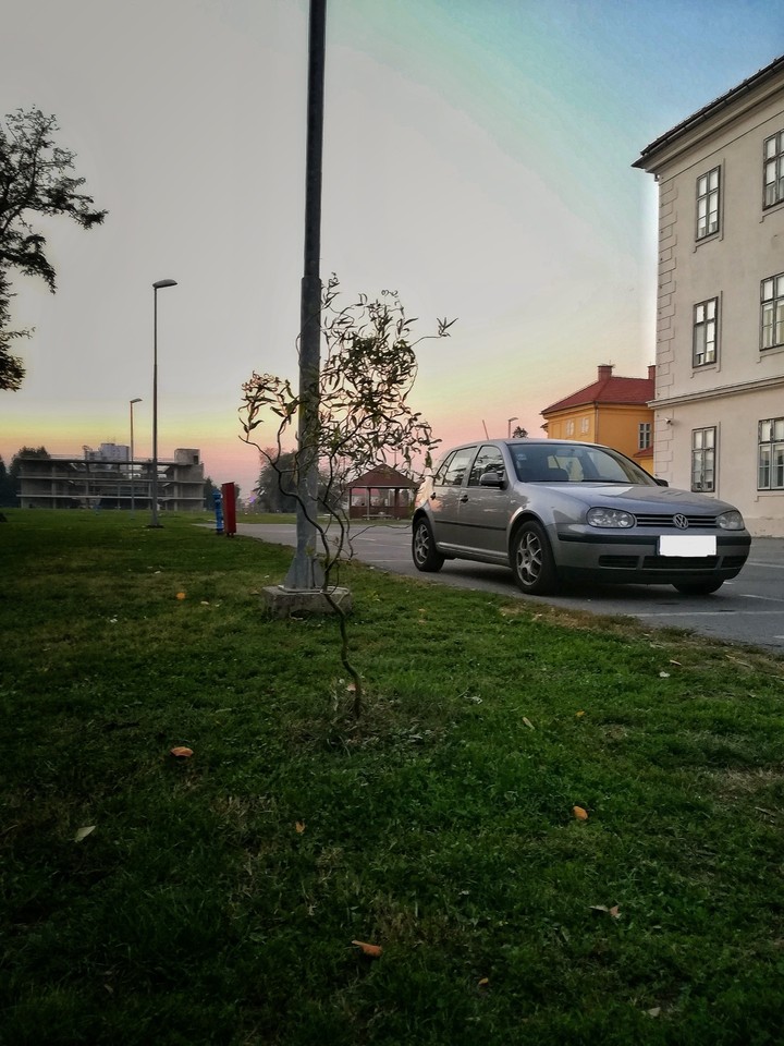 VW