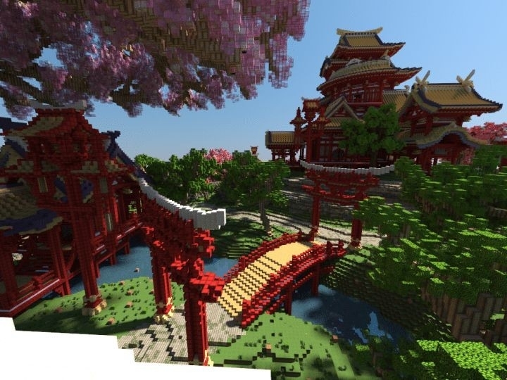 Minecraft