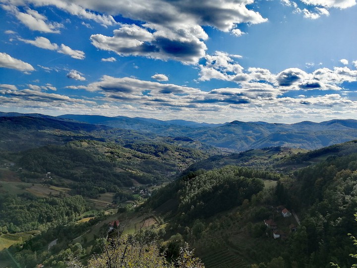 Nature