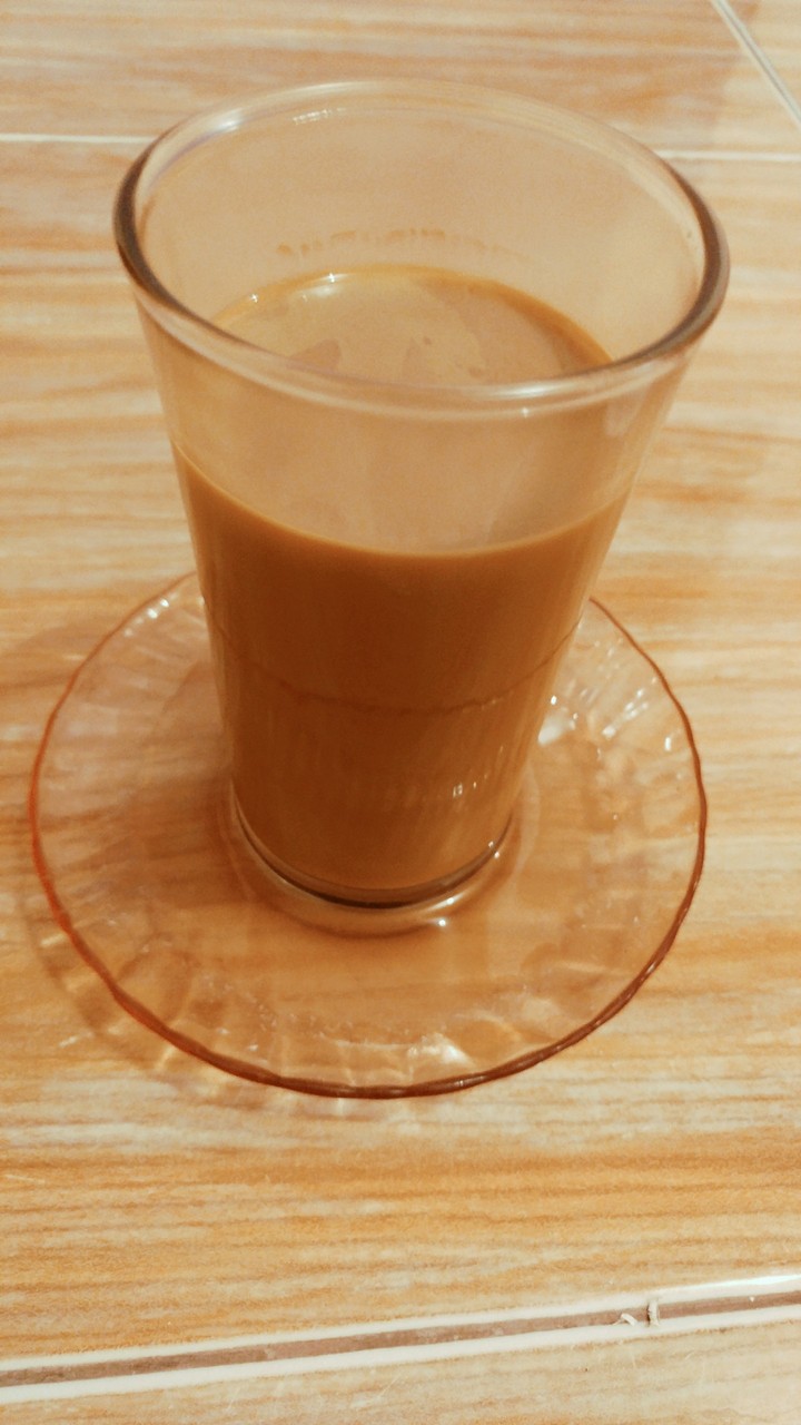 Coffe break