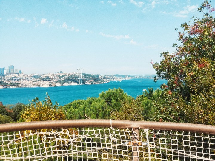 İstanbul