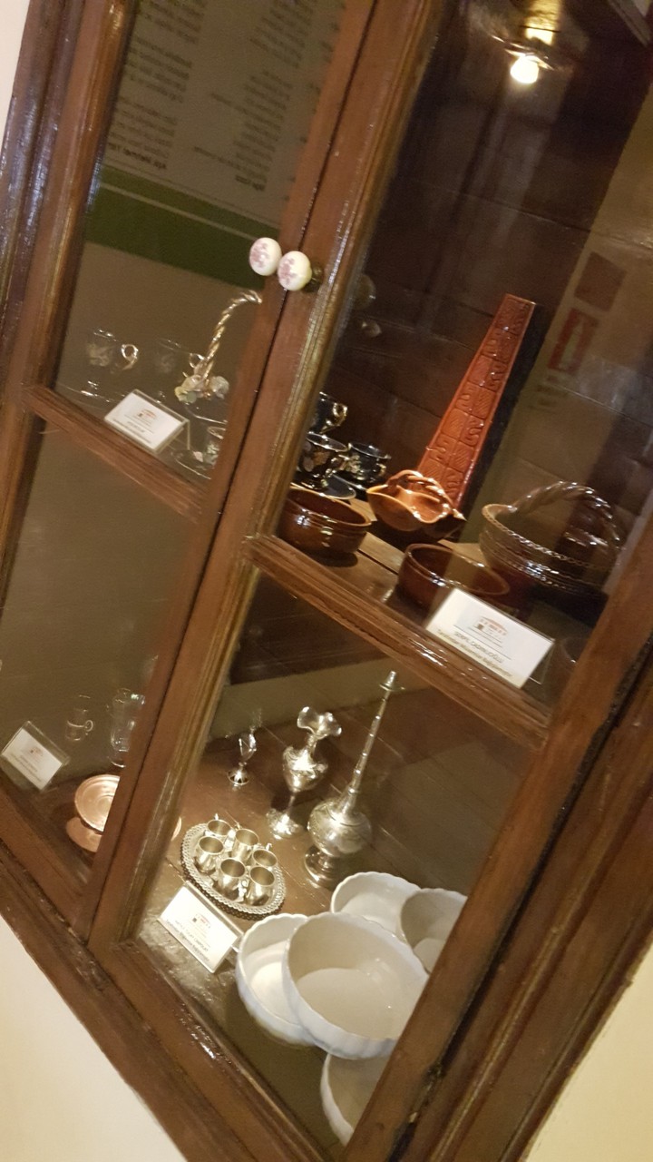 Gaziantep Mutfak Müzesi