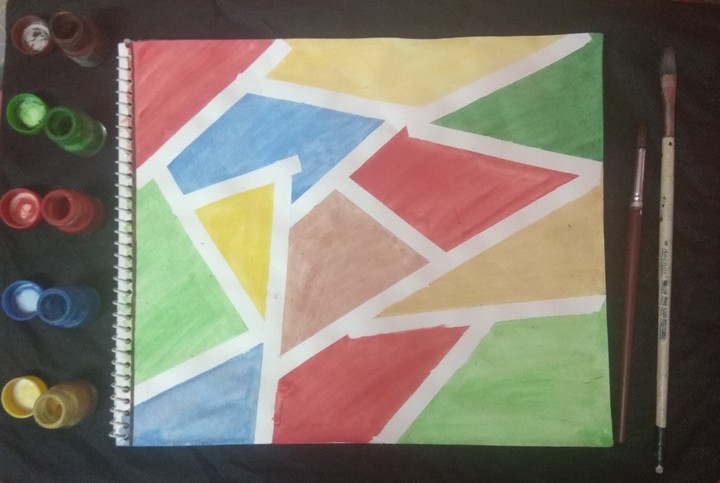 Abstract Art