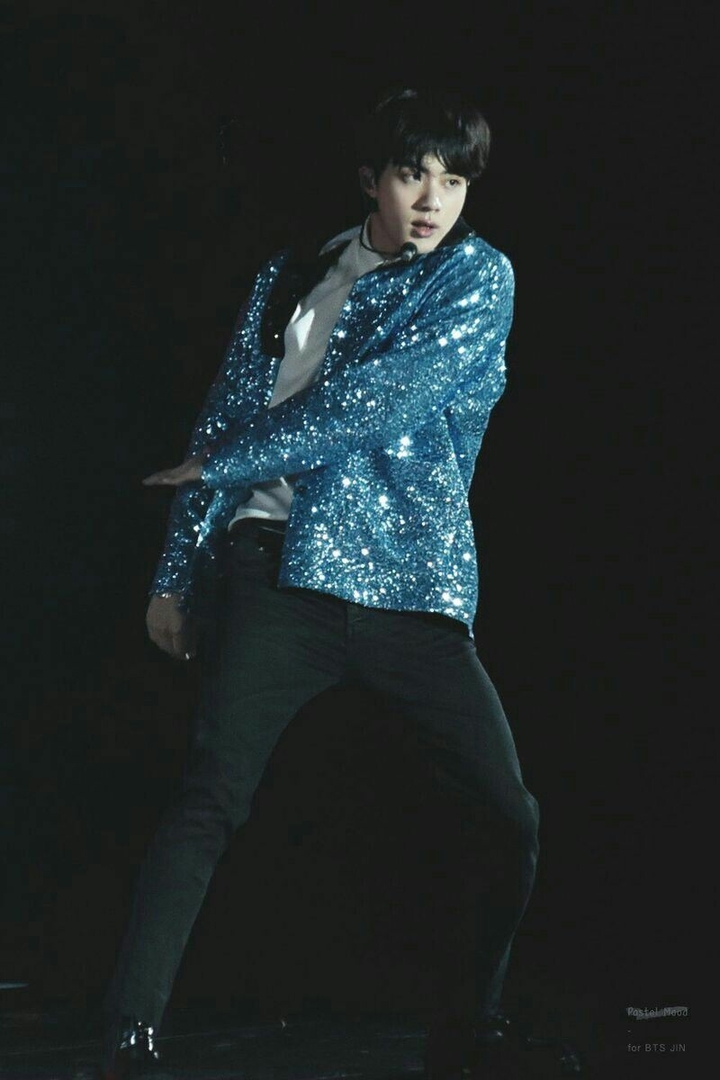 Jin Bts