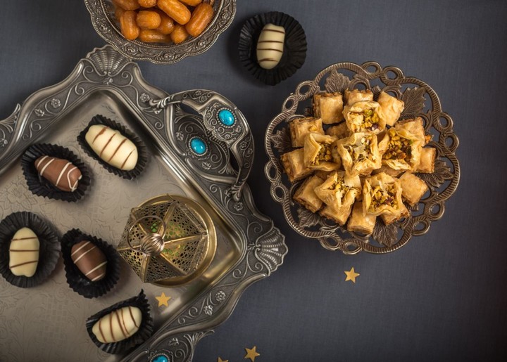 عساكم من عواده