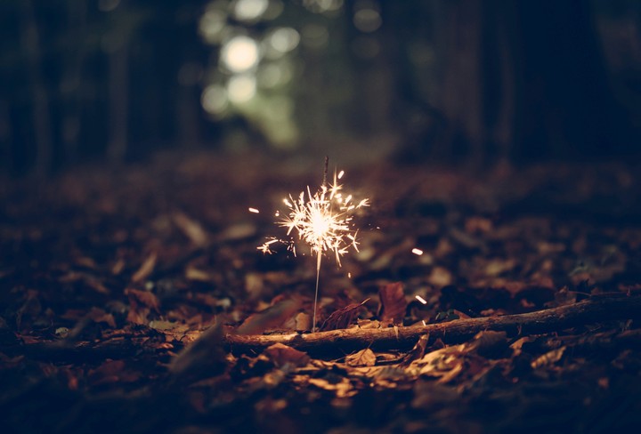 Sparkling