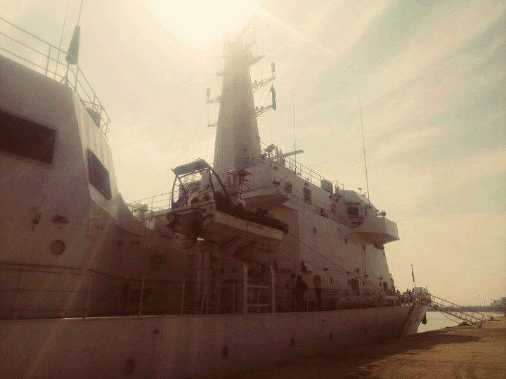ship