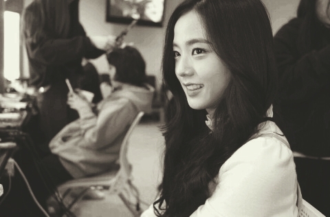 BLACKPINK_JiSoo❤