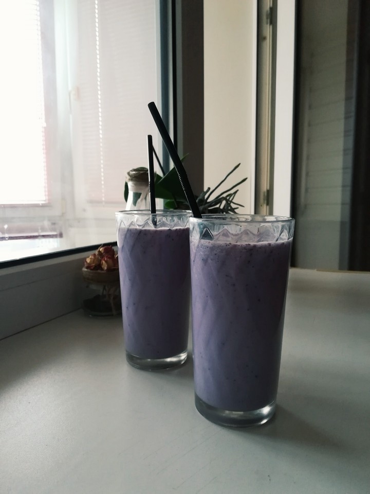 milkshake