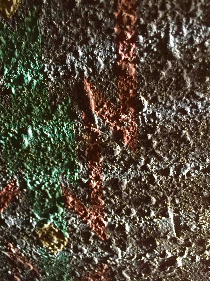 wall texture