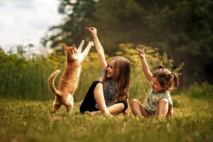 Children