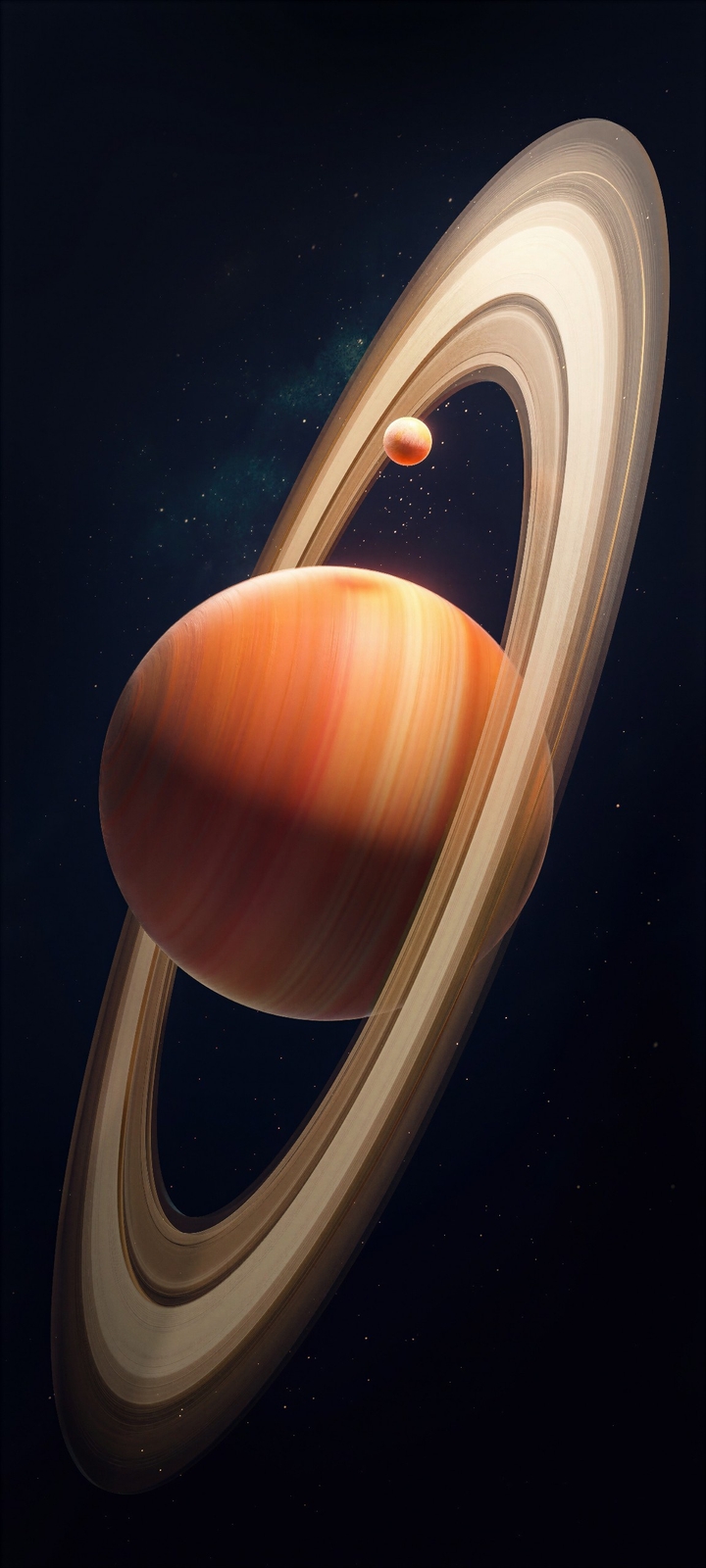 planet, night duvar kağıtları