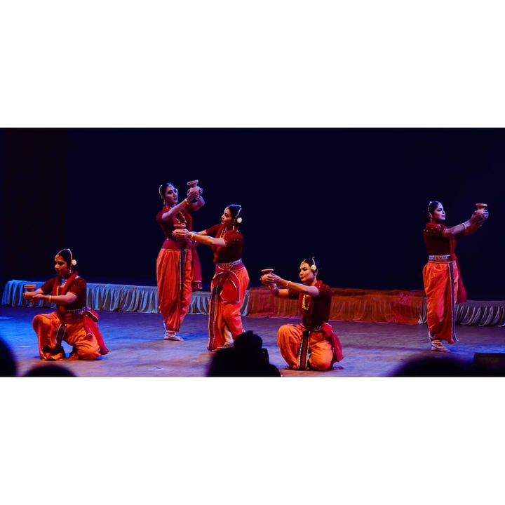 indian folk