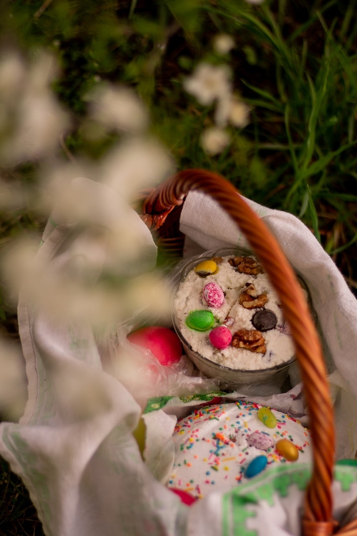 Easter Day!