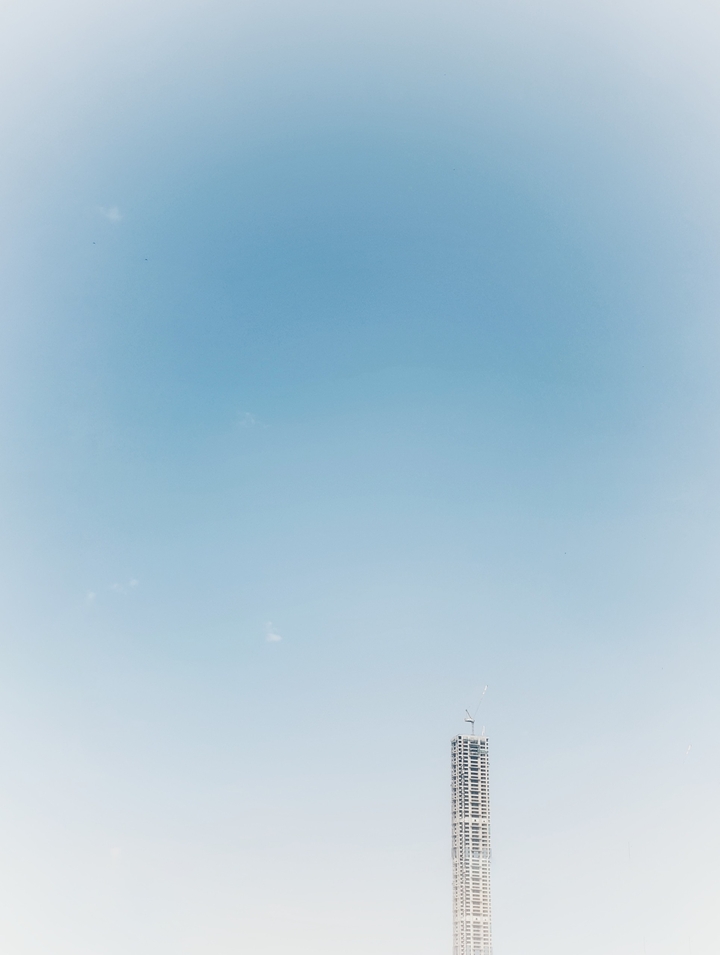 Under sky