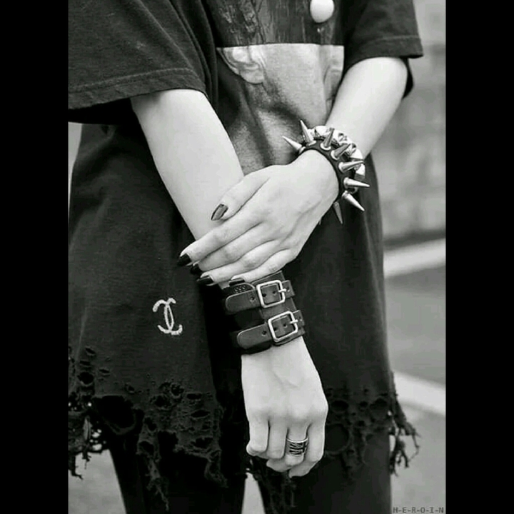 Bad Girl